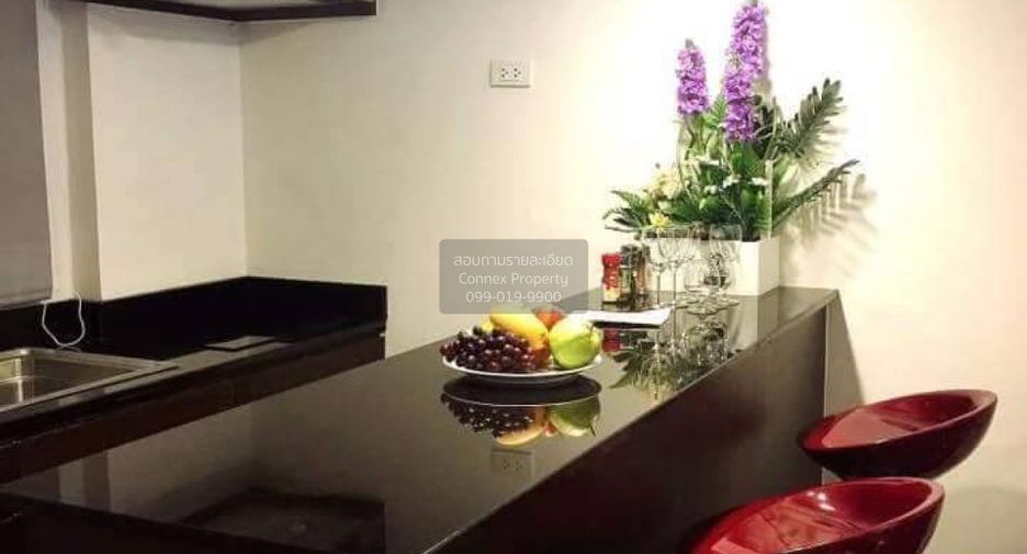 For sale 3 bedrooms townhouse in Prawet, Bangkok