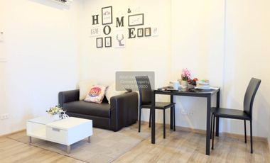 Wohnung zum Kauf mit 1 Zimmer in Mueang Phuket, Phuket