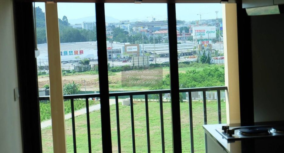 Wohnung zum Kauf mit 1 Zimmer in Mueang Phuket, Phuket
