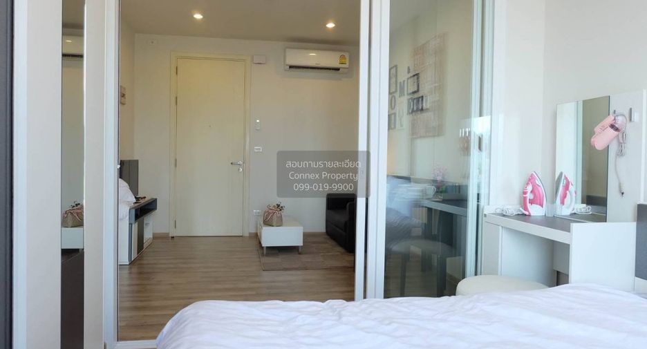 Wohnung zum Kauf mit 1 Zimmer in Mueang Phuket, Phuket