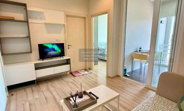 À vendre 1 chambre condo à Mueang Phuket, Phuket