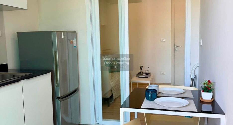 For sale 1 bed condo in Mueang Phuket, Phuket