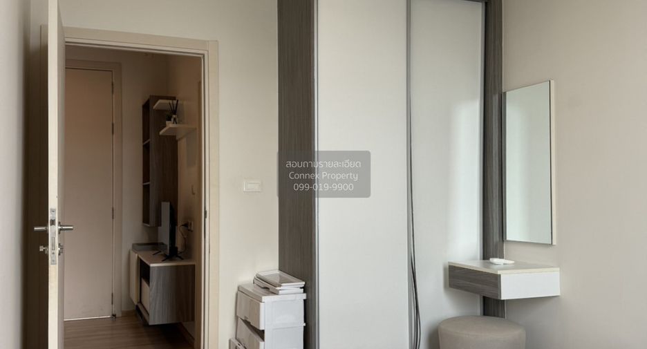 For sale 1 bed condo in Mueang Phuket, Phuket