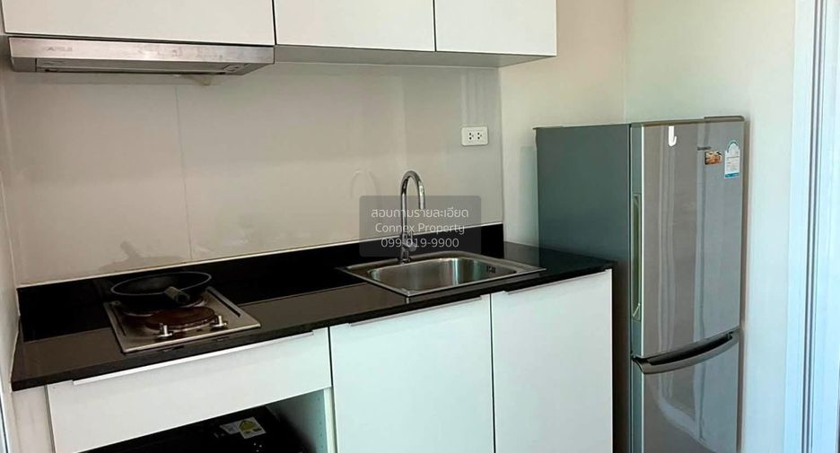 For sale 1 bed condo in Mueang Phuket, Phuket