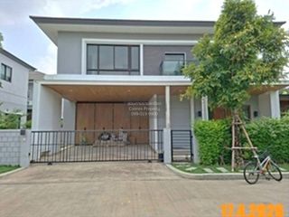出售 4 卧室 独立屋 在 Sai Mai, 曼谷