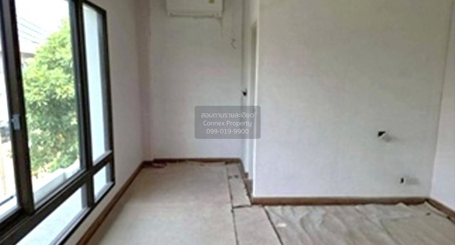 出售 4 卧室 独立屋 在 Sai Mai, 曼谷