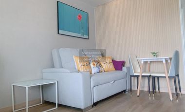 For sale 1 bed condo in Chatuchak, Bangkok