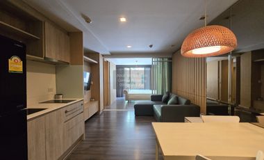 For sale 1 bed condo in Phra Khanong, Bangkok