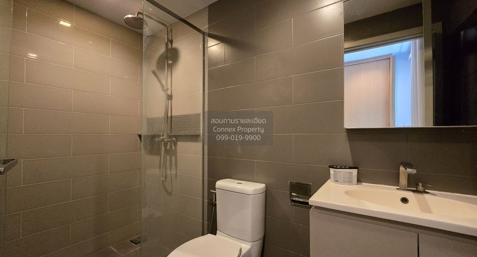 For sale 1 bed condo in Phra Khanong, Bangkok