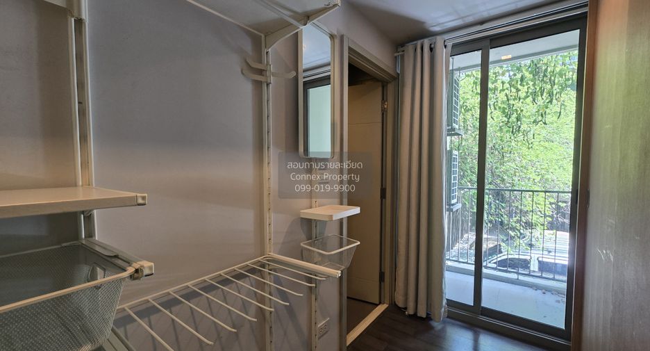 For sale 1 bed condo in Phra Khanong, Bangkok