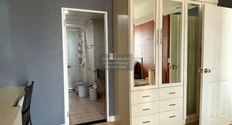 À vendre 3 chambres condo à Chatuchak, Bangkok