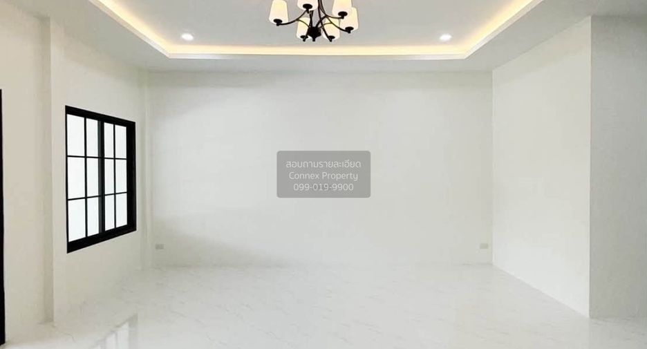 Casa adosada en venta de 3 habitaciones en Mueang Phuket, Phuket