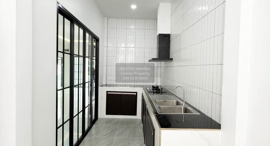 Casa adosada en venta de 3 habitaciones en Mueang Phuket, Phuket