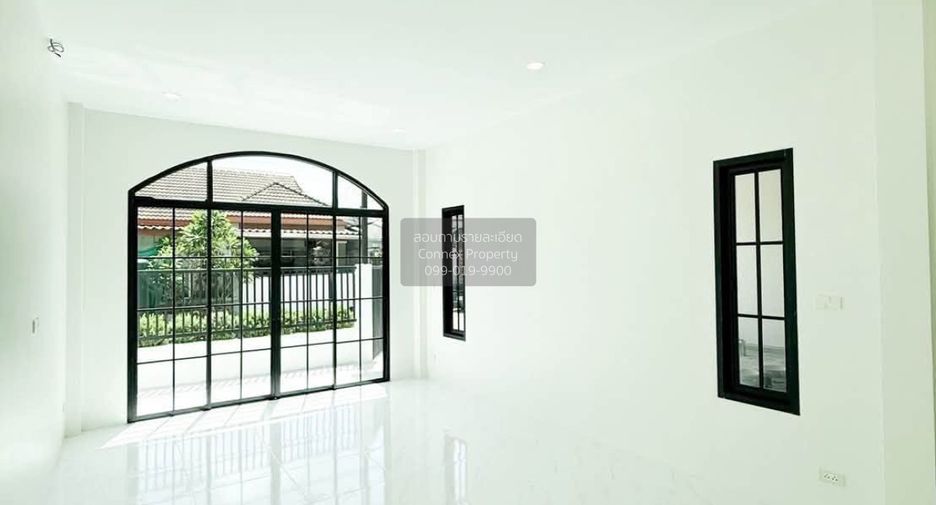 Casa adosada en venta de 3 habitaciones en Mueang Phuket, Phuket