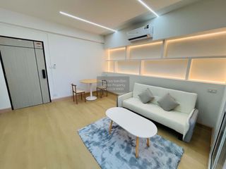 出售 1 卧室 公寓 在 Bang Kapi, 曼谷