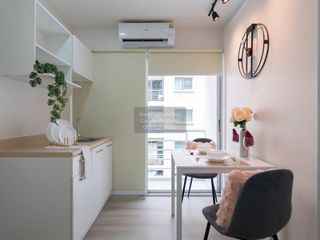 À vendre 1 chambre condo à Bang Khun Thian, Bangkok