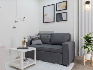 À vendre 1 chambre condo à Bang Khun Thian, Bangkok