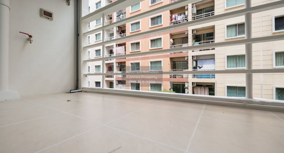 For sale 1 bed condo in Bang Khun Thian, Bangkok