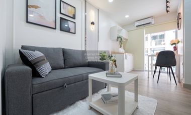 For sale 1 bed condo 