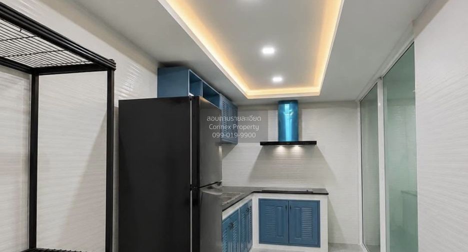 Casa en venta de 3 habitaciones en Kathu, Phuket