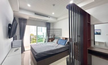 Condo en venta de 1 habitaciones en Bang Lamung, Chonburi