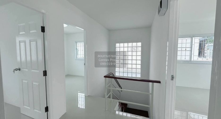 For sale 3 bedrooms townhouse in Prawet, Bangkok