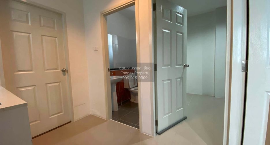 Casa en venta de 4 habitaciones en Phra Samut Chedi, Samut Prakan