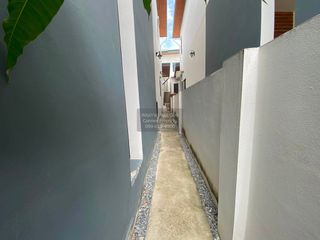 Casa en venta de 4 habitaciones en Phra Samut Chedi, Samut Prakan