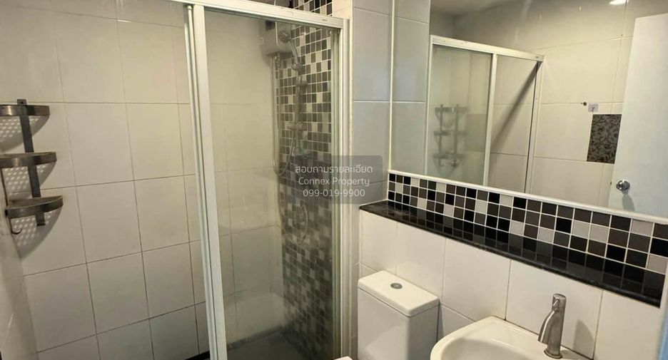 For sale 1 bed condo 