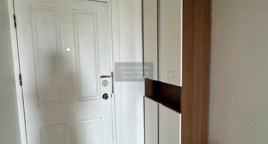For sale 1 bed condo 