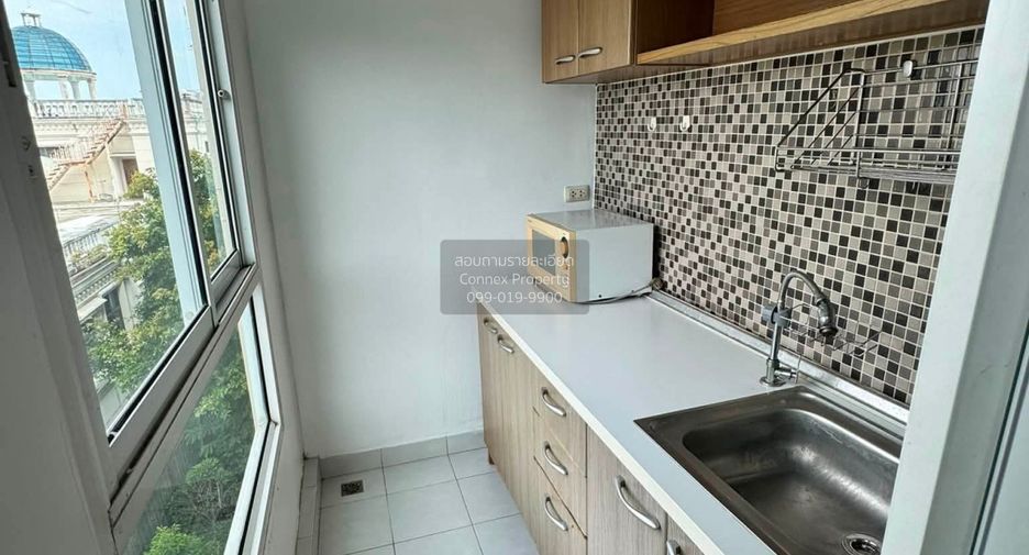 For sale 1 bed condo 