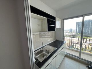 À vendre 1 chambre condo à Pak Kret, Nonthaburi