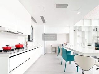 Casa en venta de 3 habitaciones en Bang Lamung, Chonburi