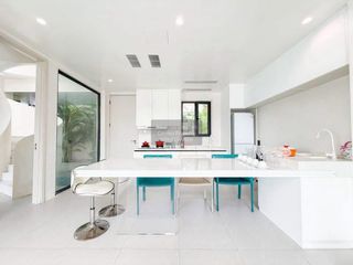 Casa en venta de 3 habitaciones en Bang Lamung, Chonburi