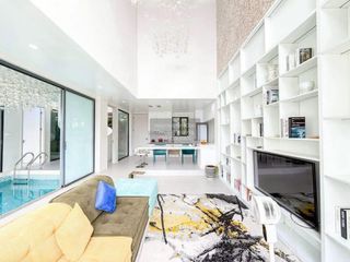 Casa en venta de 3 habitaciones en Bang Lamung, Chonburi