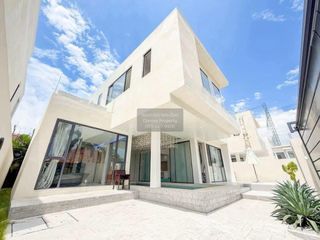 Casa en venta de 3 habitaciones en Bang Lamung, Chonburi