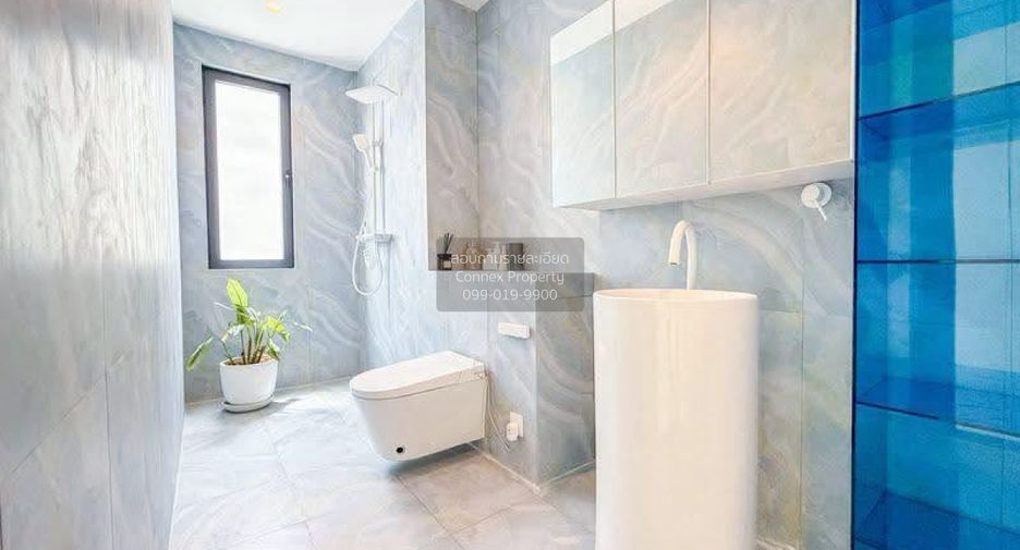 Casa en venta de 3 habitaciones en Bang Lamung, Chonburi