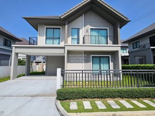 出售 3 卧室 独立屋 在 Bang Kruai, Nonthaburi