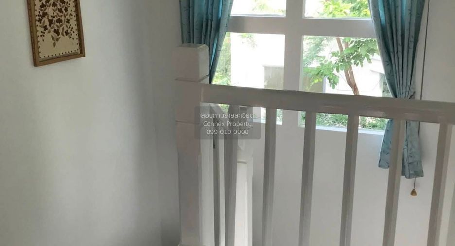 Casa en venta de 4 habitaciones en Lam Luk Ka, Pathum Thani
