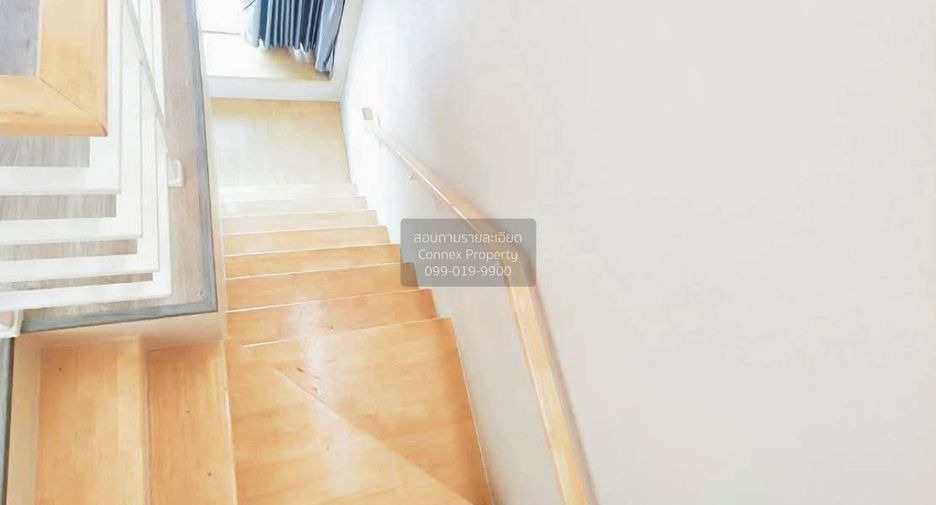 Reihenhaus zum Kauf mit 4 Zimmer in Bang Phli, Samut Prakan