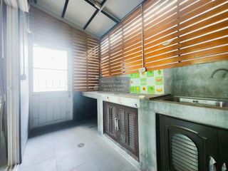 Reihenhaus zum Kauf mit 4 Zimmer in Bang Phli, Samut Prakan