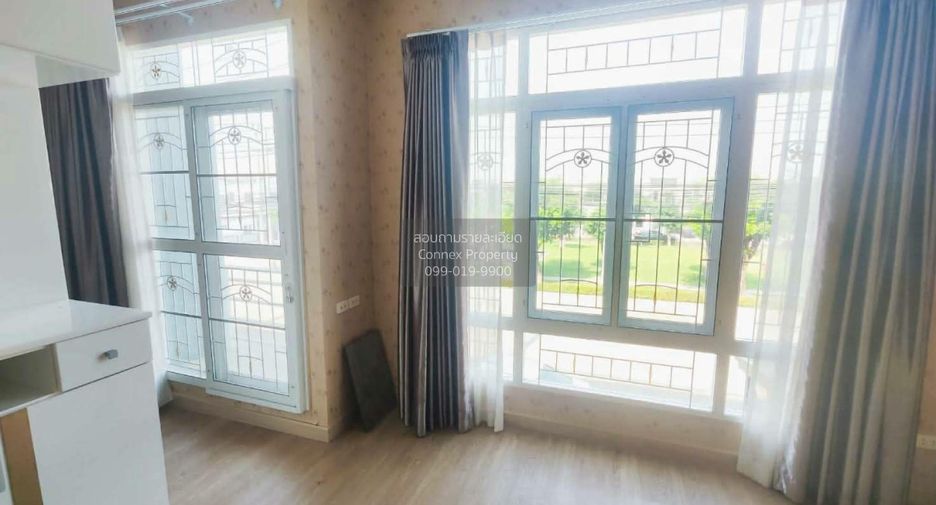 Reihenhaus zum Kauf mit 4 Zimmer in Bang Phli, Samut Prakan