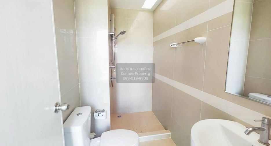 Reihenhaus zum Kauf mit 4 Zimmer in Bang Phli, Samut Prakan