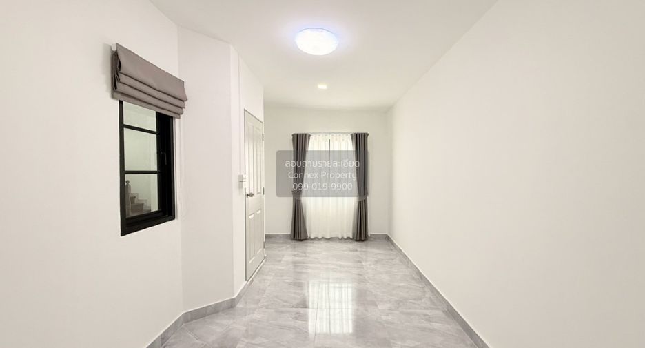 Haus zum Kauf mit 4 Zimmer in Saphan Sung, Bangkok