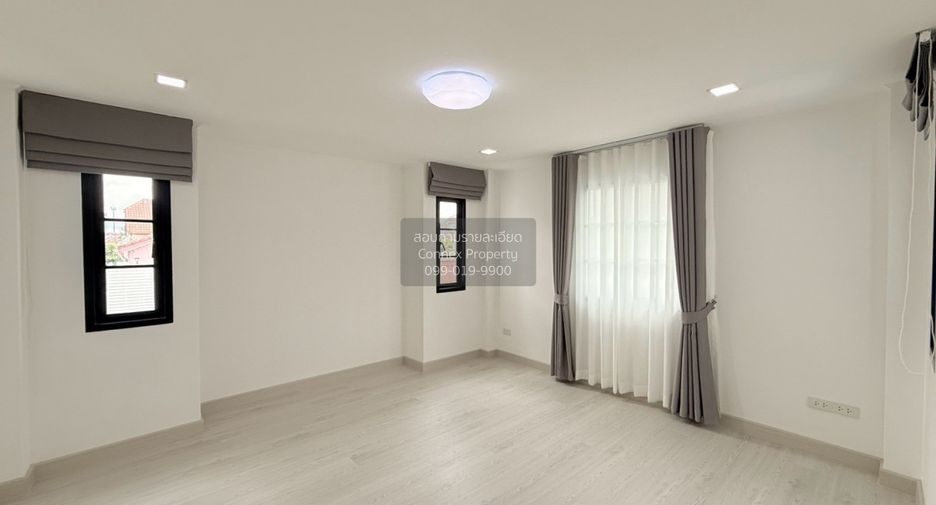 Haus zum Kauf mit 4 Zimmer in Saphan Sung, Bangkok