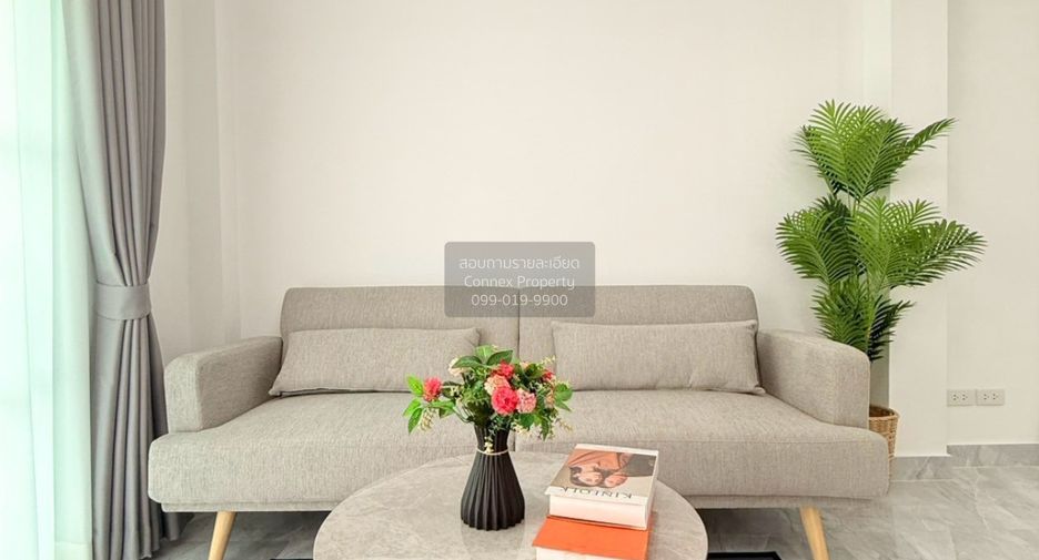 Haus zum Kauf mit 4 Zimmer in Saphan Sung, Bangkok