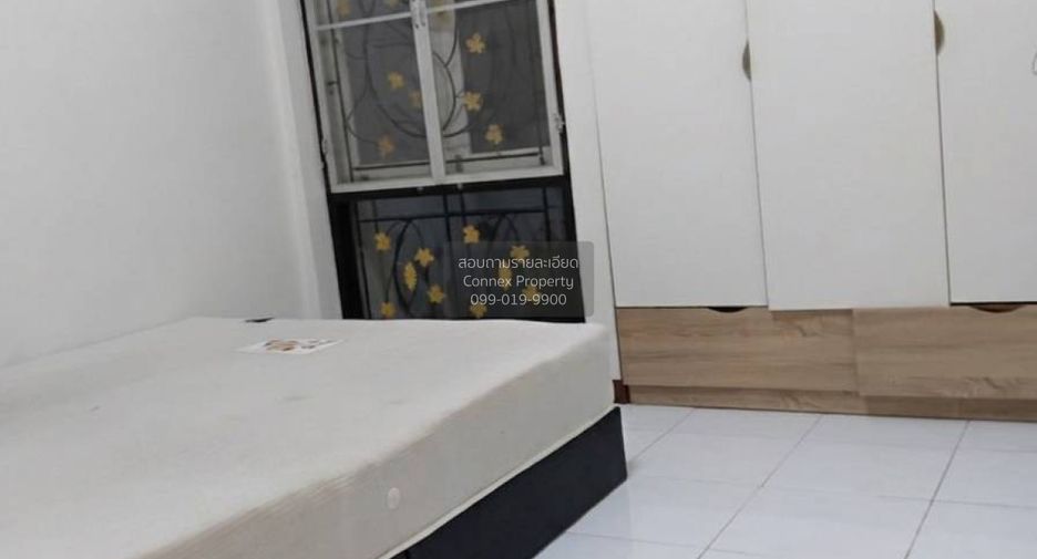 Haus zum Kauf mit 3 Zimmer in Thanyaburi, Pathum Thani