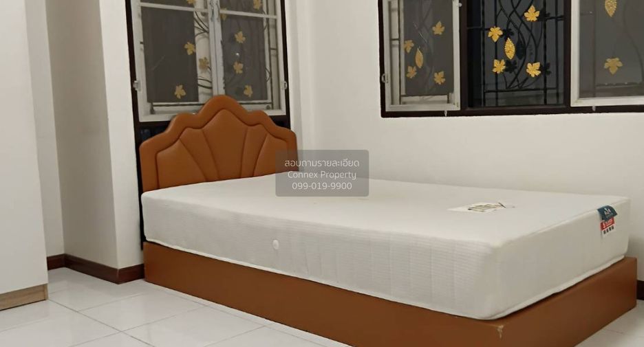 Haus zum Kauf mit 3 Zimmer in Thanyaburi, Pathum Thani