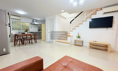 For sale 3 bedrooms townhouse in Prawet, Bangkok