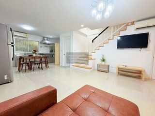 For sale 3 bedrooms townhouse in Prawet, Bangkok